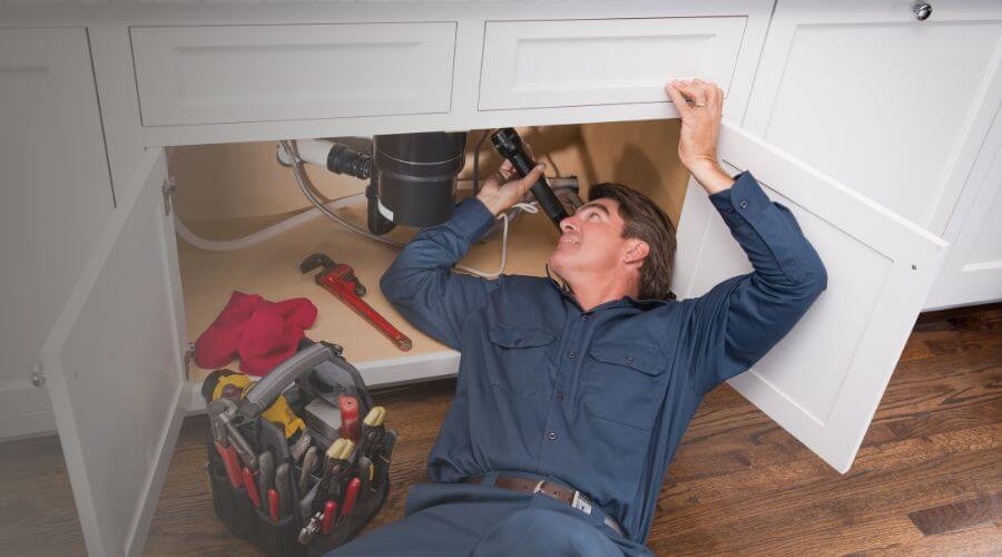 Professional Tankless Water Heater Installation in Arapahoe, NE